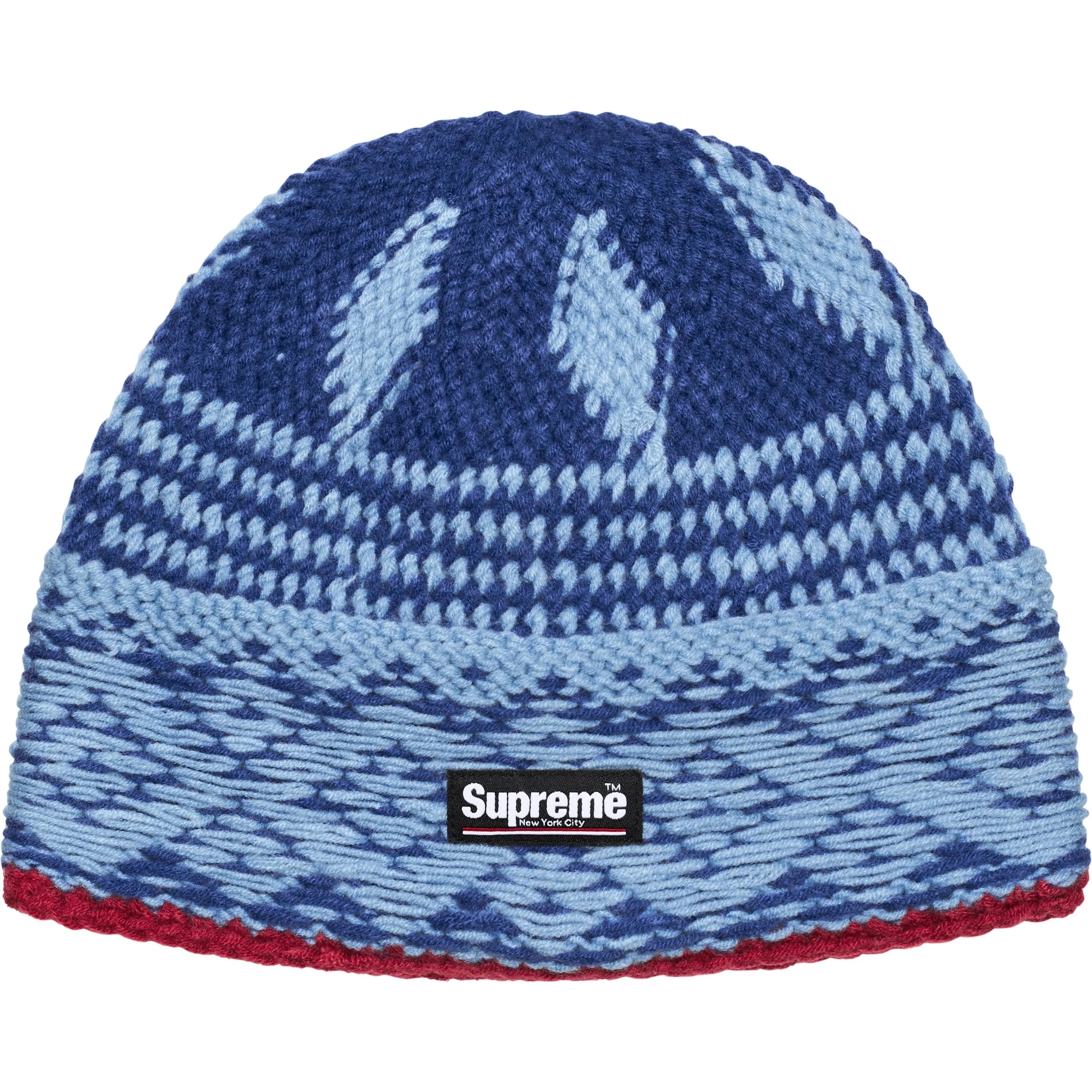 Diamond Beanie view 6